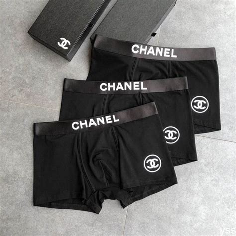 chanel paris men& 39|chanel men underwear.